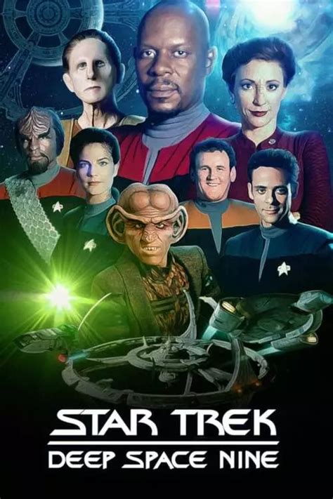 watch deep space nine 123movies